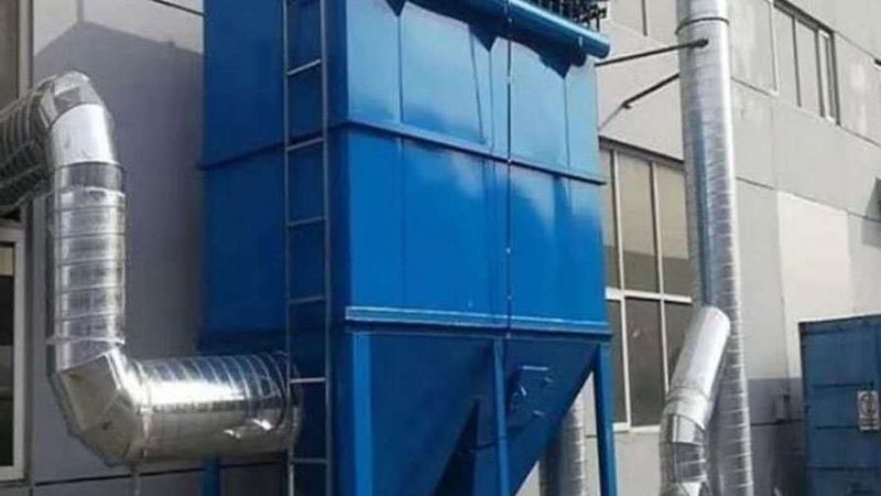 气浮机安装前的关键准备步骤解析