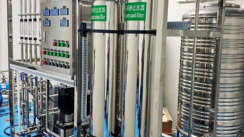 油烟净化器电场尺寸测量的关键步骤与注意事项
