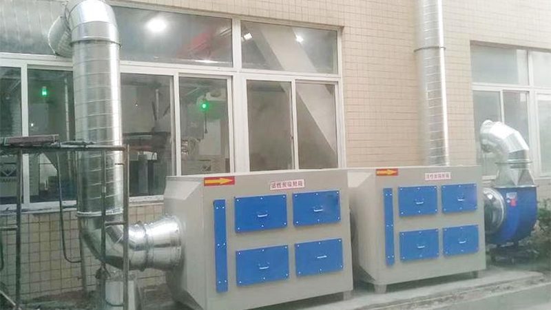 工业废水处理设备哪个牌子参数好