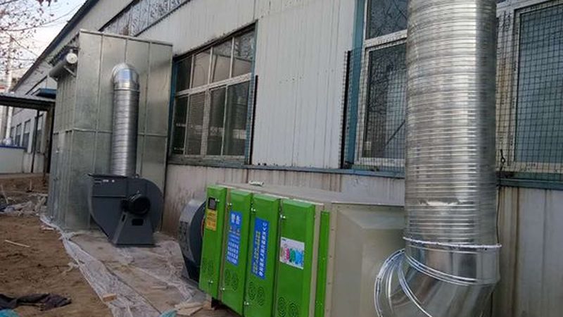 脉冲布袋除尘器操作规程全解析**