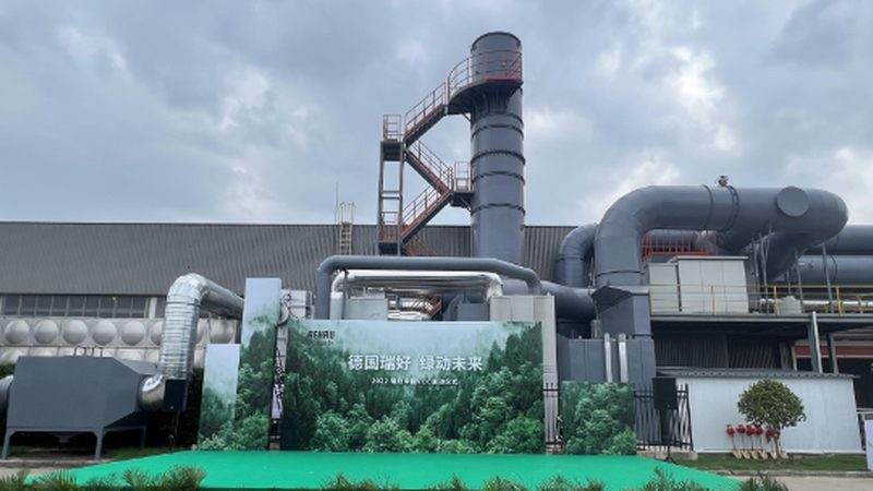 厨房油烟净化器：如何选择优质供应商**