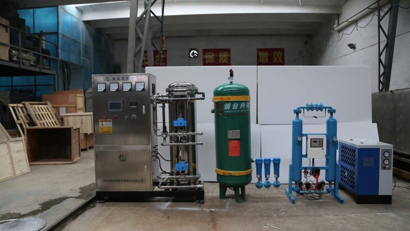 油烟净化器：2025年价格背后的技术考量**