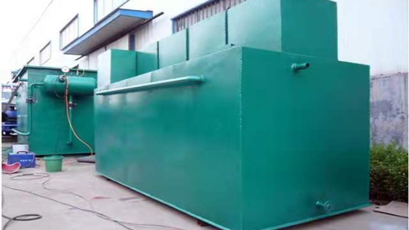 污水处理气浮机加药量计算，如何精准控制？**