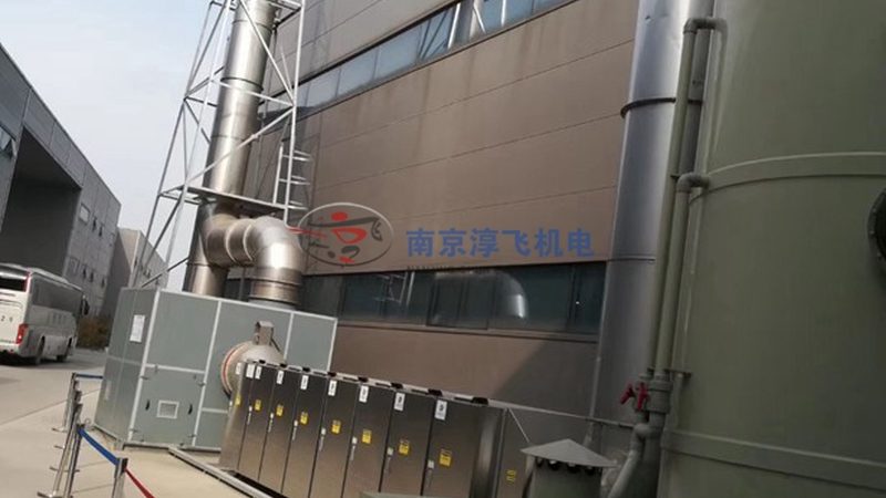 污水处理设备操作流程详解**