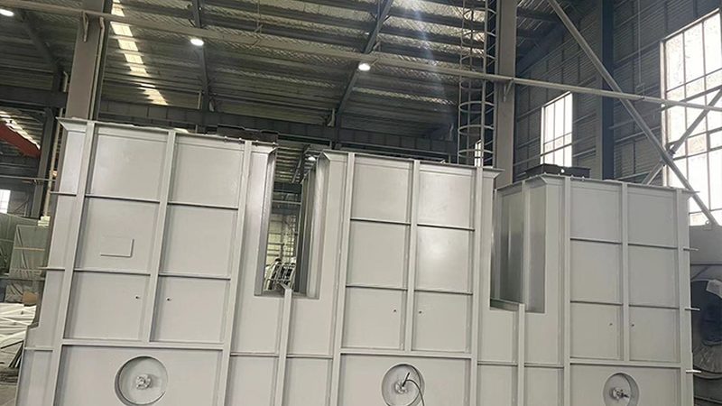 有机废气处理，活性炭吸附箱如何选型？**