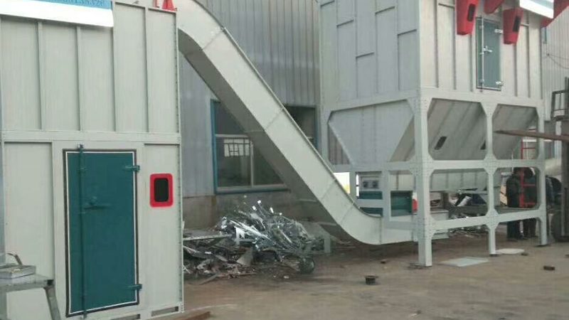 除尘器安装验收：规范解读与标准解析