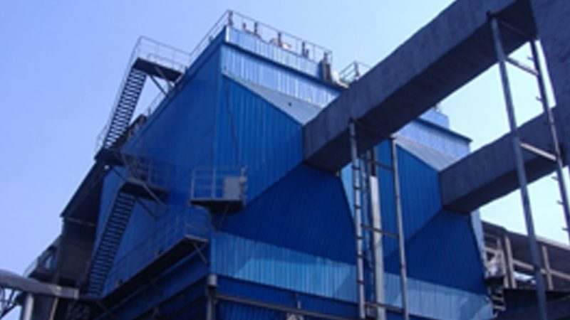 酸雾喷淋塔：揭秘其工作原理与选购要点