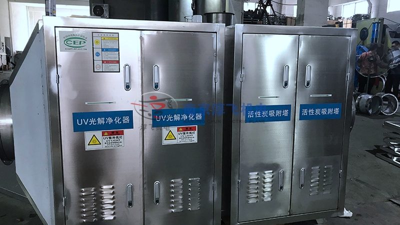 地埋式一体化污水处理设备：揭秘其高效工艺流程**