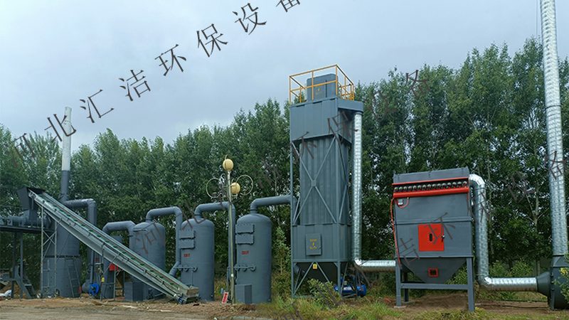 油烟净化器：如何科学对比批发价格
