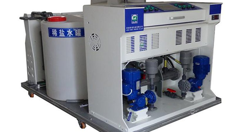 滤筒除尘器冒灰故障排查：原因分析与解决策略