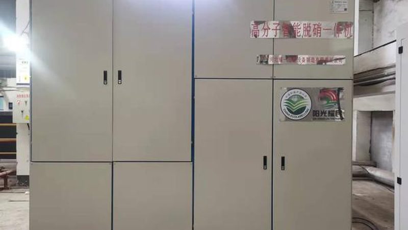 污水处理设备材质304与316：材质选择背后的关键考量