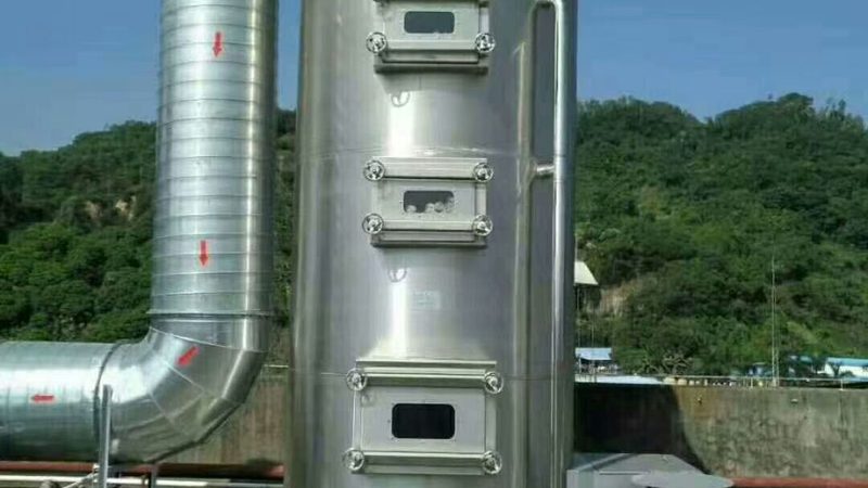 脉冲滤筒除尘器的维护成本主要包括以下几个方面：