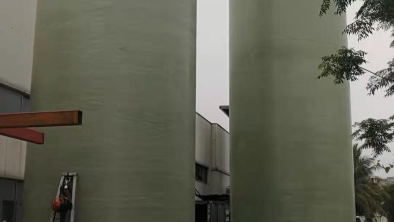 工业废气处理：揭秘十大品牌厂家的核心竞争力**