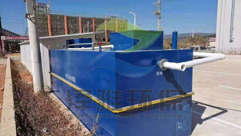 湿式除尘器：揭秘其适用粉尘种类与选型要点**