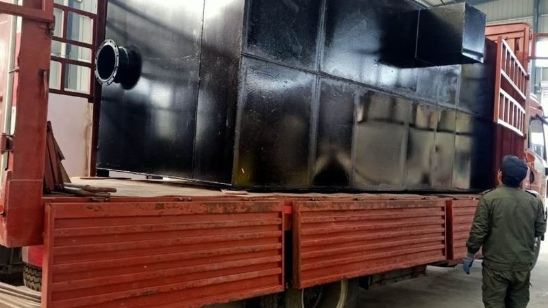 小型餐饮厨房油烟净化器怎么选