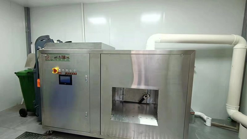 蓄热式氧化炉阀门泄漏检测：关键步骤与注意事项
